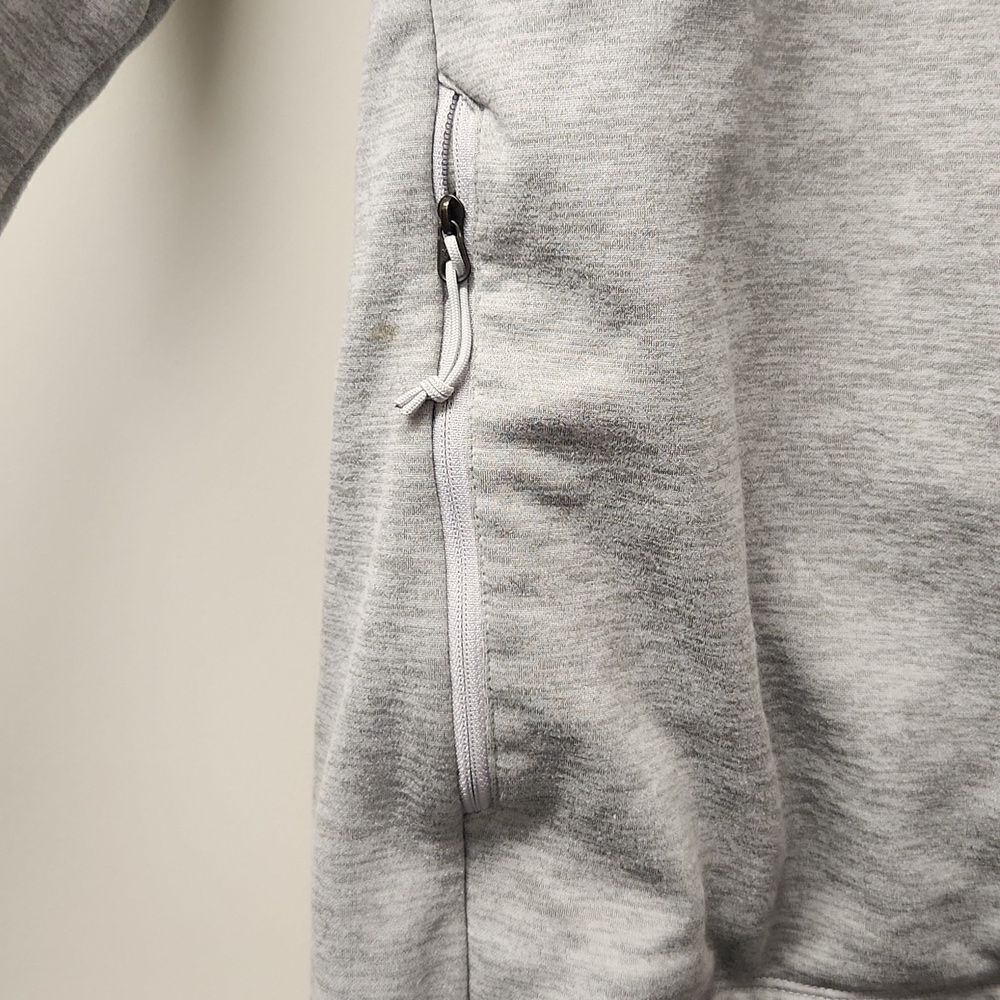 The North Face Pullover Jacket L - image 5